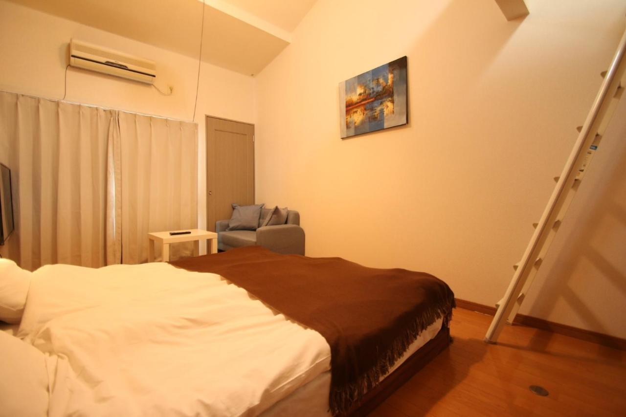 Espor Shinmachi Simple Accommodation / Vacation Stay 81089 熊本市 エクステリア 写真