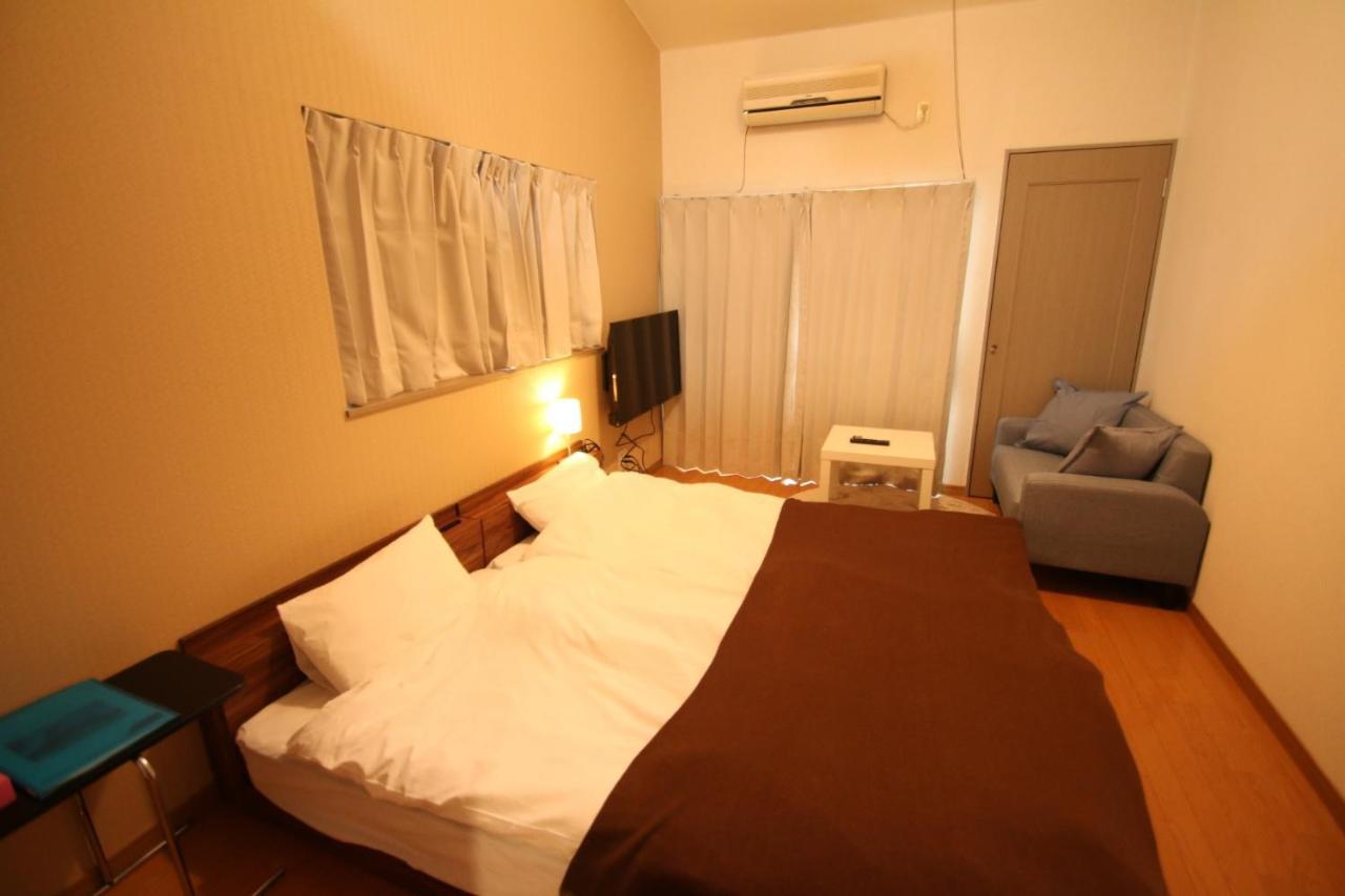 Espor Shinmachi Simple Accommodation / Vacation Stay 81089 熊本市 エクステリア 写真