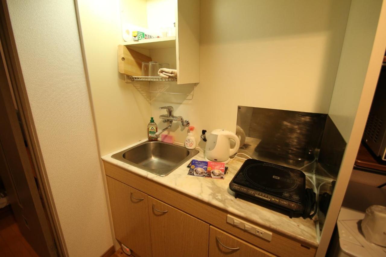 Espor Shinmachi Simple Accommodation / Vacation Stay 81089 熊本市 エクステリア 写真